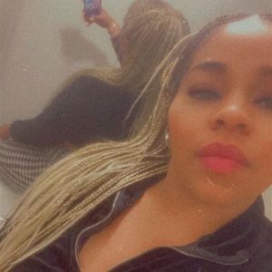 Meet your Posher, Jasmine